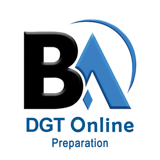 DGT Exam B Preparation